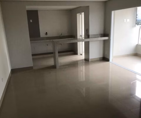 Apartamento com 3 quartos à venda no Osvaldo Rezende, Uberlândia 