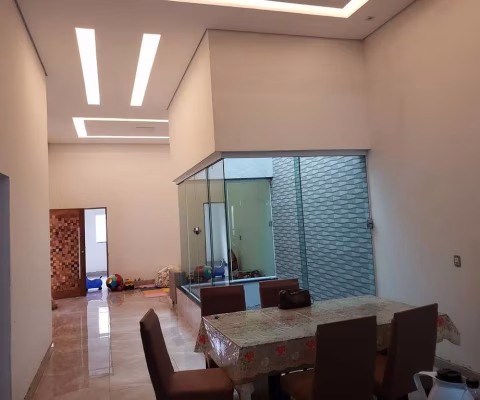 Casa com 4 quartos à venda no Jardim das Palmeiras, Uberlândia 