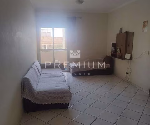 Apartamento com 3 quartos à venda no Presidente Roosevelt, Uberlândia 