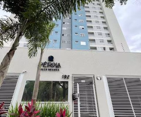 Apartamento com 2 suítes à venda, 68 m² por R$ 540.000 - Villa Branca - Jacareí/SP
