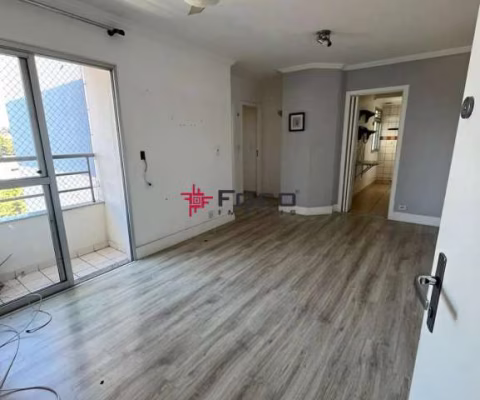 Apartamento a Venda com 2 Dormitórios próximo ao Shopping Oriente