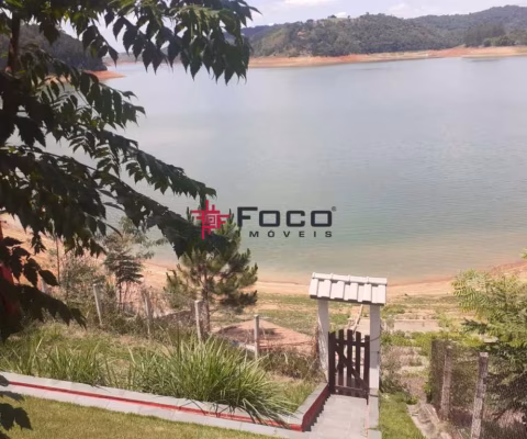 Chácara a Venda no condomínio Porto Alpina - Igaratá