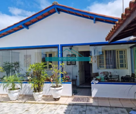 Uma bela casa no bairro Massaguaçu Caraguatatuba a venda por 400.000