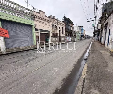 galpão versatil no centro de santos