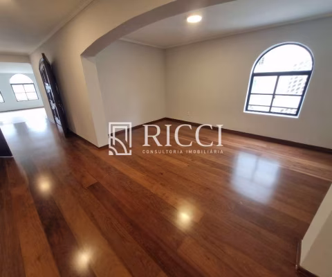 Apartamento 5  dormitórios 1 quadra da praia no Boqueirão em Santos