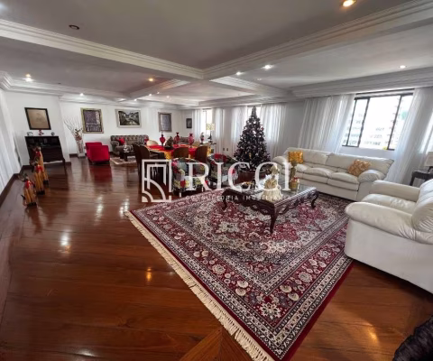 Cobertura Triplex Gonzaga