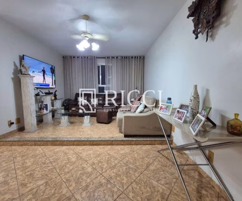 Apartamento 3 Quartos 1 Suíte à Venda em Santos