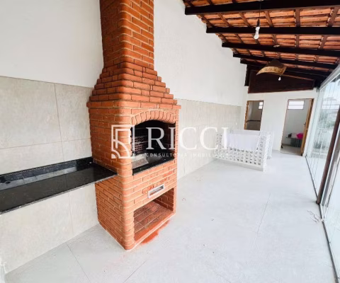 Casa Triplex no Emabré