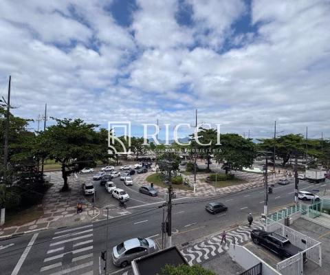 Apartamento com 3 quartos à venda no Boqueirão, Santos 
