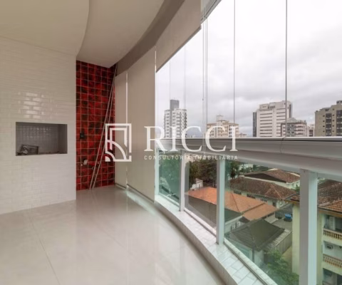 Apartamento à venda Vila Rica, 2 suítes, 2 vagas, Lazer