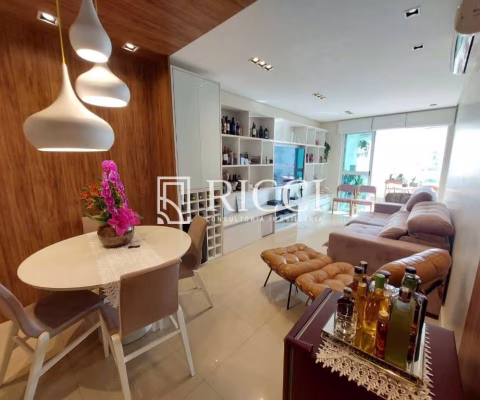 Apartamento à Venda 2 Quartos Lazer Completo Boqueirão