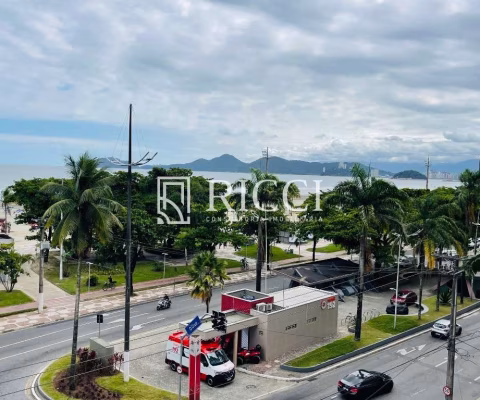 Apartamento com 3 quartos à venda no Boqueirão, Santos 