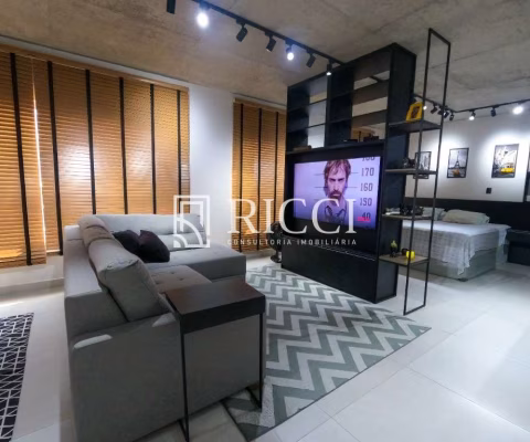 Apartamento à venda Porteira Fechada no Embaré, Santos!