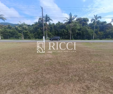 Terreno a venda no Jardim Acapulco