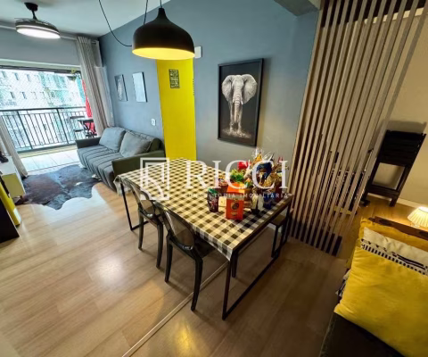 Apartamento à venda Way Orquidário, 2 quartos, 1 suíte
