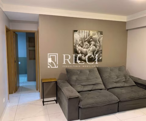 Apartamento à Venda no Boqueirão em Santos | RICCI