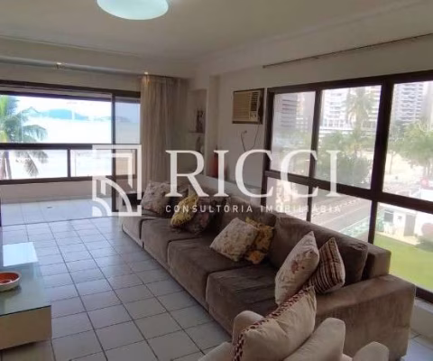 Apartamento 3 Suítes à Venda na Praia das Astúrias | Guarujá