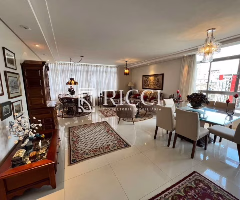 Apartamento no Gonzaga
