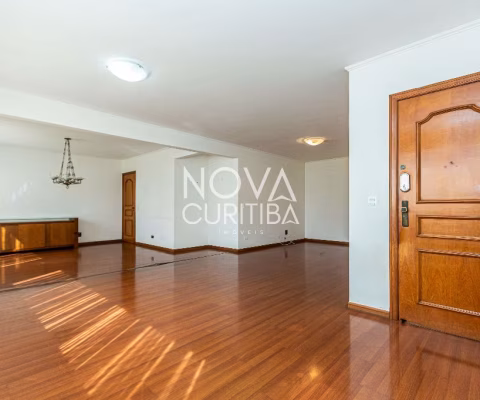 Apartamento com 3 dormitórios à venda, 150 m² por R$ 1.100.000,00 - Batel - Curitiba/PR