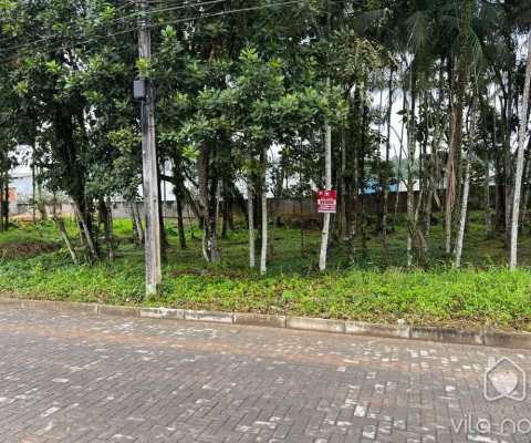 Terreno à venda no Vila Nova