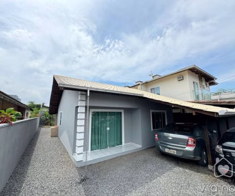 Casa à venda no Vila Nova