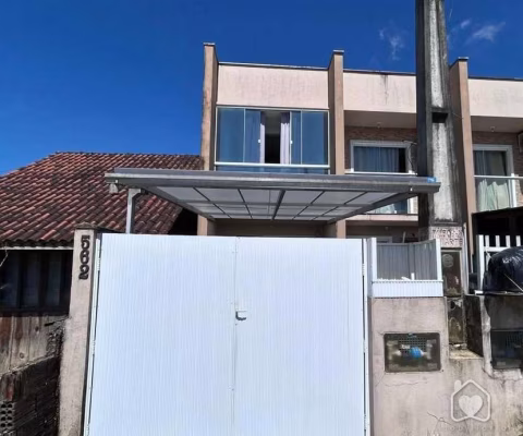 Sobrado Geminado à venda no Vila Nova