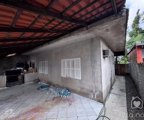 Casa à venda no Vila Nova