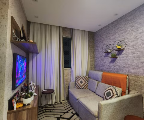 Apartamento a venda no condomínio Mondrian