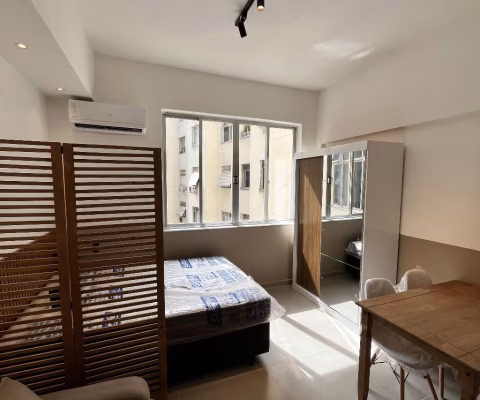 Studio à Venda no Centro do Rio de Janeiro - O Mais Charmoso da Região!