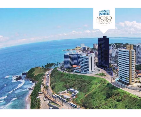 Apartamento com 4 quartos à venda na José Pancetti, 120, Barra, Salvador