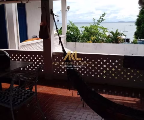 Casa com 4 quartos à venda na Frei Itaparica, 1, Centro, Itaparica
