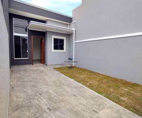 Casa à venda, cidade industrial, CURITIBA - PR