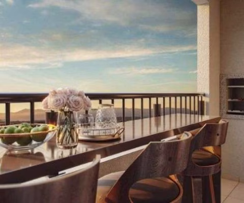 Apartamento LANÇAMENTO 2 dormitorios 1 suites  para venda  em Sorocaba no bairro Campolim
