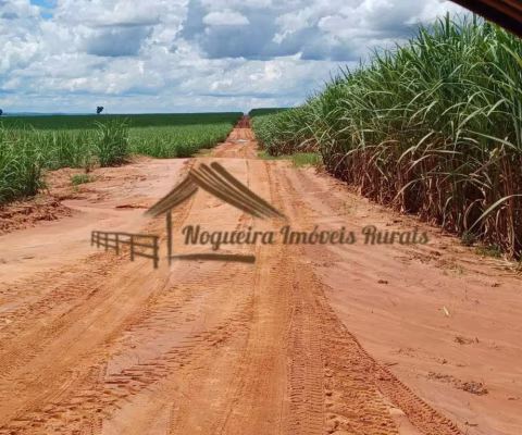 Fazenda para Venda em Mirandópolis, Área rural