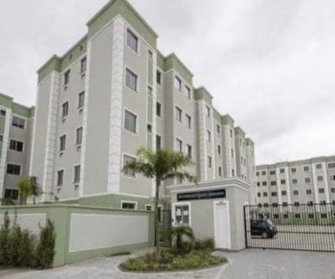 Apartamento pronto para morar