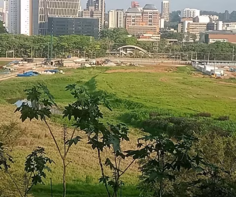 Terreno Único - Jardim Vitória Régia