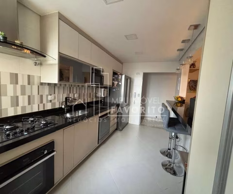 Apartamento à Venda com 2 dormitórios, 78m , Condomínio Portal do Pacaembu,