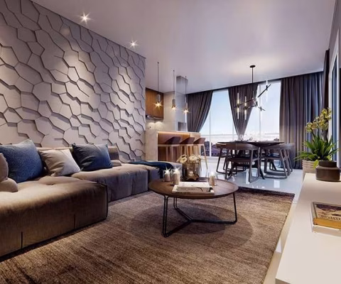 Apartamento com 2 quartos à venda na Avenida Itapocorói, 314, Praia de Armação do Itapocorói, Penha