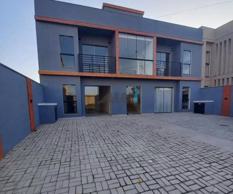 Apartamento com 2 quartos à venda na Rua 1019, 582, Itajubá, Barra Velha