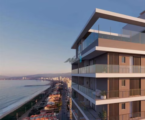 Apartamento com 3 quartos à venda na Avenida Nereu Ramos, 3131, Centro, Balneário Piçarras