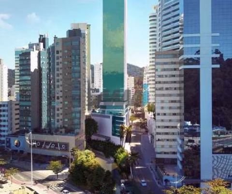 Apartamento com 4 quartos à venda na Rua Julieta Lins, 271, Centro, Balneário Camboriú