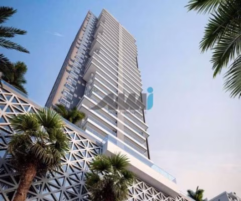 Apartamento com 3 quartos à venda na Avenida Joca Brandão, 112, Centro, Itajaí
