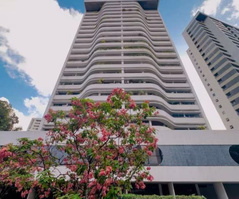 Apartamento à venda com 4 quartos sendo 2 suites, 254m² área útil por R$ 1.200.000,00