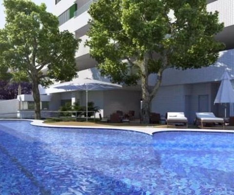 Apartamento à venda com 3 quartos sendo 1 suite, 92.69 m² por R$ 791.700,00