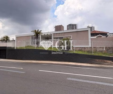 Casa para alugar no Centro, Ponta Grossa 