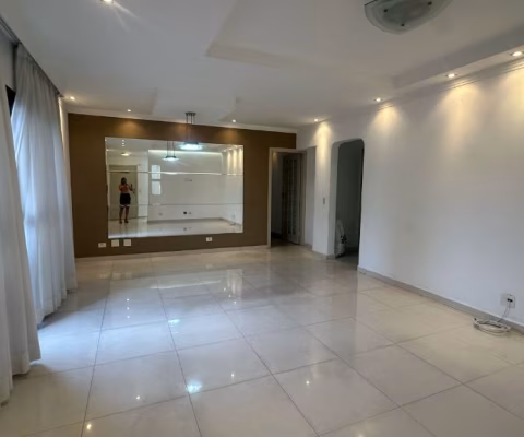 Apartamento 4 quartos 3 vagas de garagem