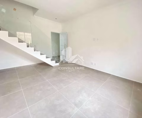 Casa2dorm,Nova Cintra,Santos-R$524mil,Cod:26327MSS