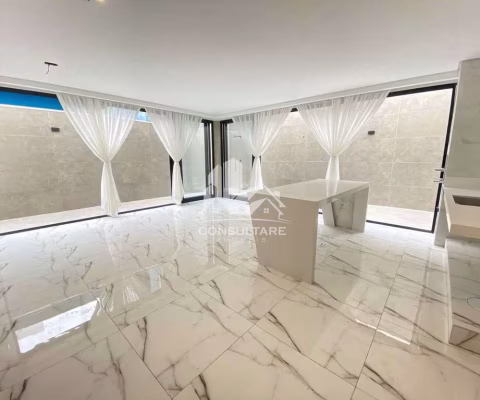 Casa com 3 quartos, Marapé, Santos  Cod: 26739 GER