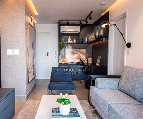 Apartamento 1 quarto, Boqueirão R$ 819 mil, Cod: 26752 PCM