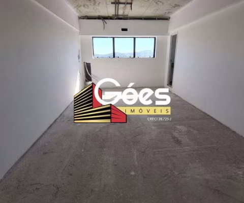 Sala Comercial para venda na Vila Bocaina